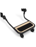 PiggyBack Patinete (Cruz V2) | Carapillo Bebé