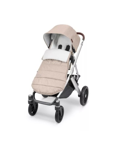 Saco para Silla CozyGanoosh | Carapillo Bebé 2