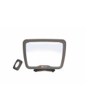 Espejo de Seguridad con Luz Baby Mirror XL² | Carapillo Bebé