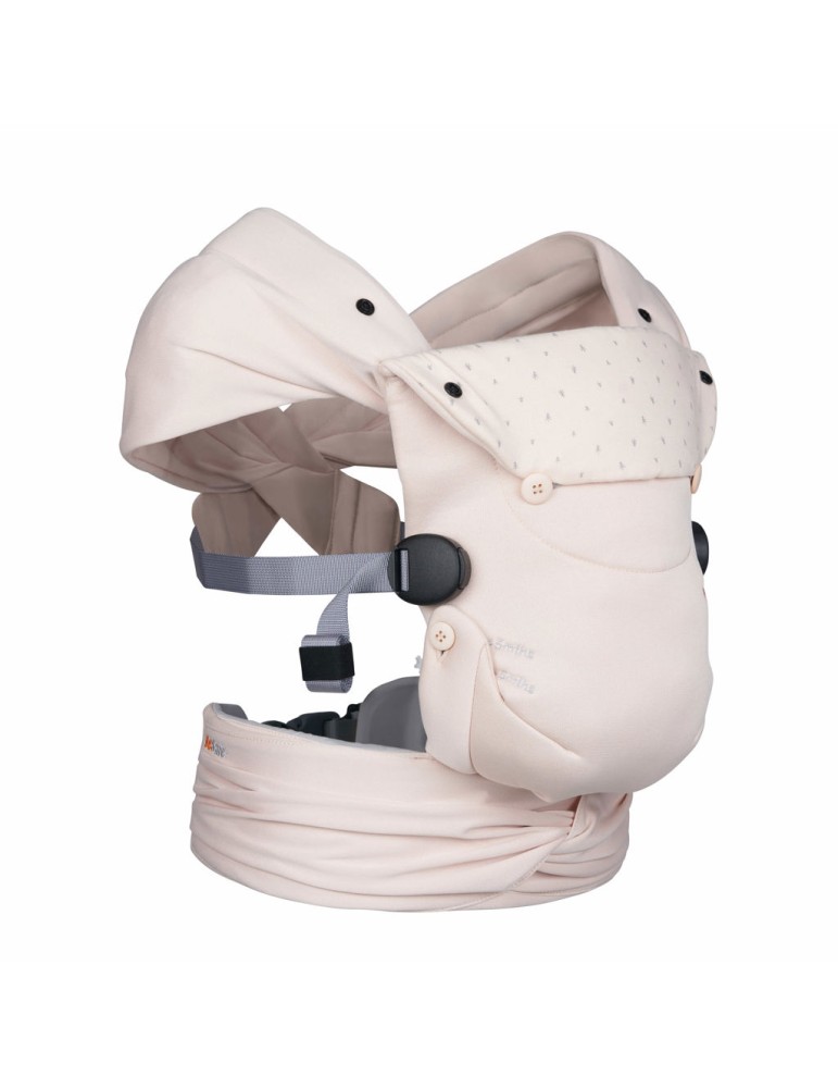 Newborn Haven Portabebés | Carapillo Bebé Newborn Haven Portabebés | Carapillo Bebé