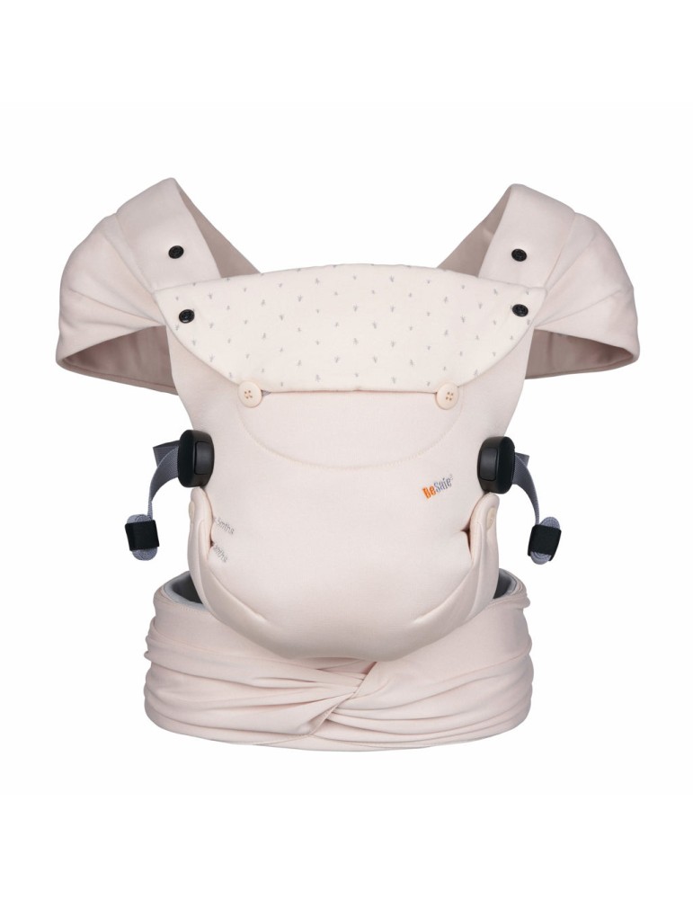 Newborn Haven Portabebés | Carapillo Bebé