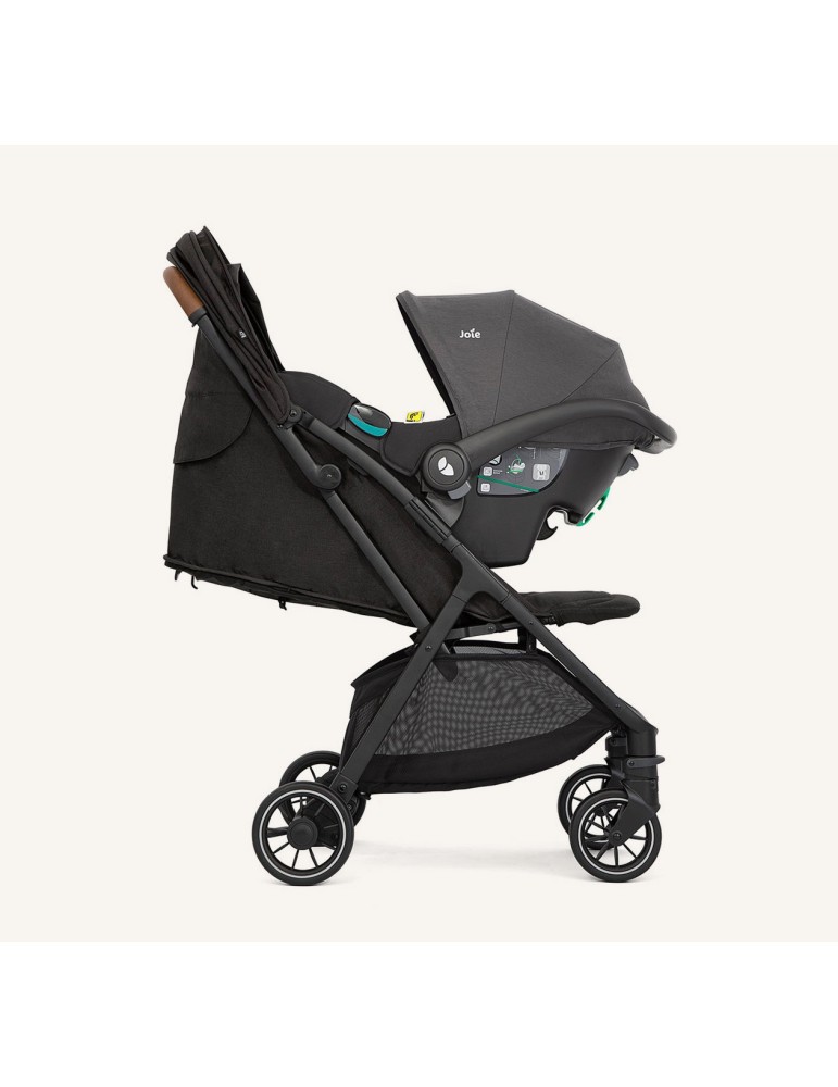 Silla de Paseo Joie Pact Pro Shale | Carapillo Bebé