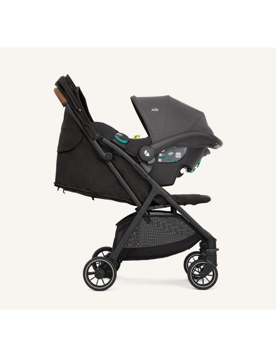 Silla de Paseo Joie Pact Pro Shale | Carapillo Bebé
