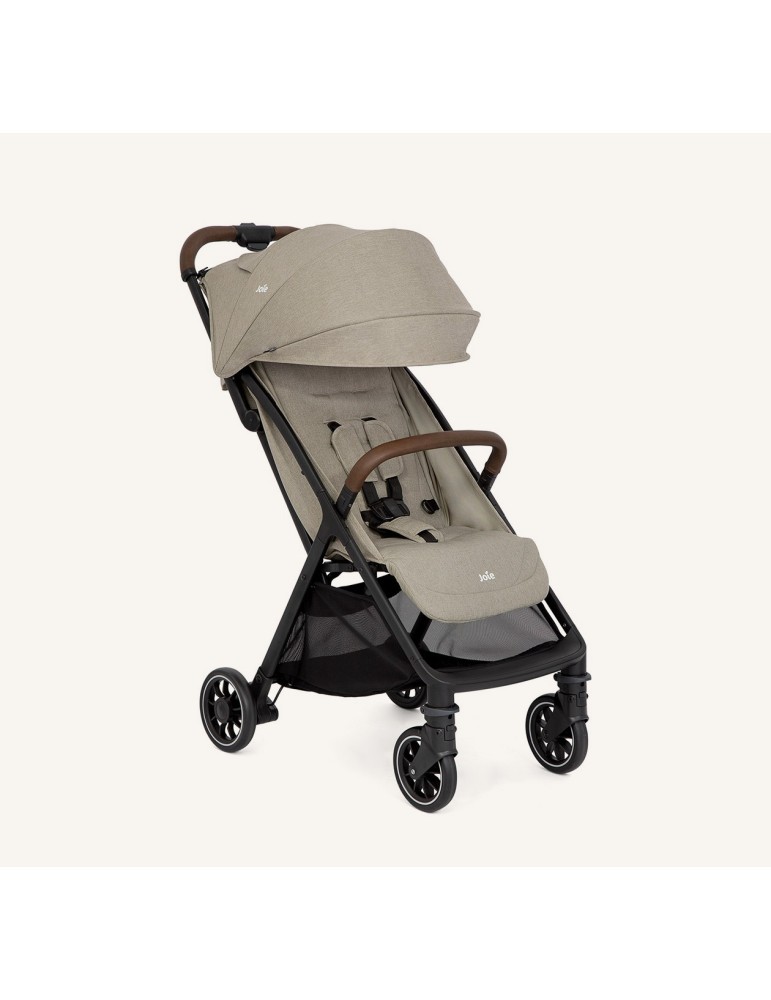 Silla de Paseo Joie Pact Pro Oak | Carapillo Bebé