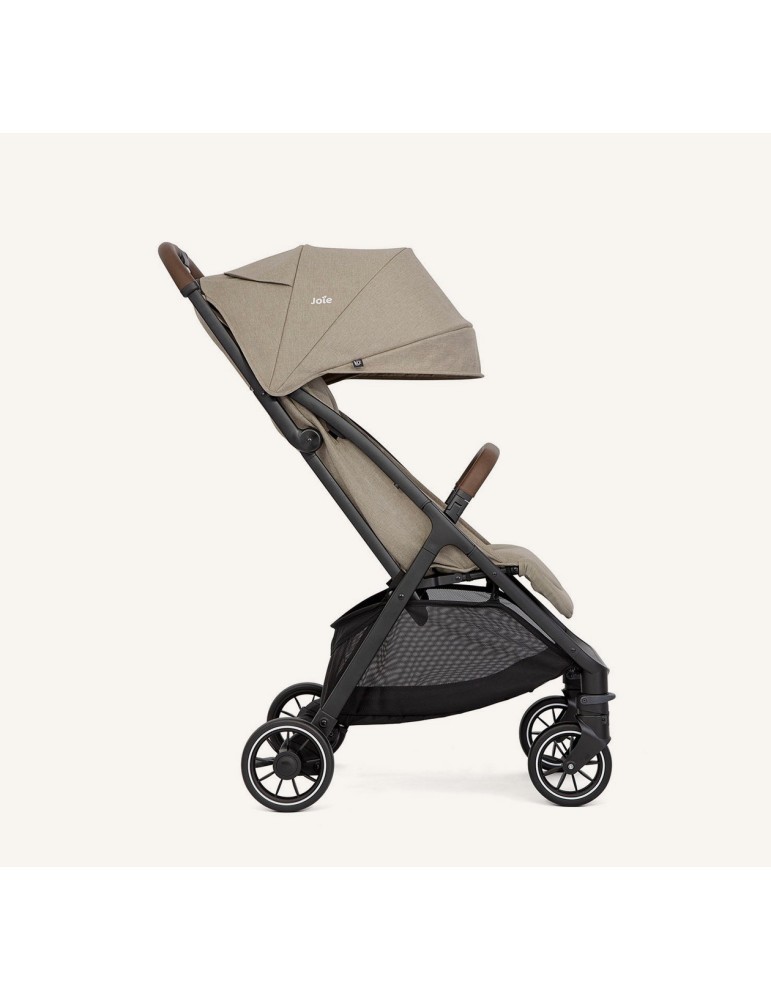 Silla de Paseo Joie Pact Pro Oak | Carapillo Bebé