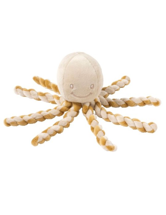 Pulpo Piu-Piu Sand | Carapillo Bebé
