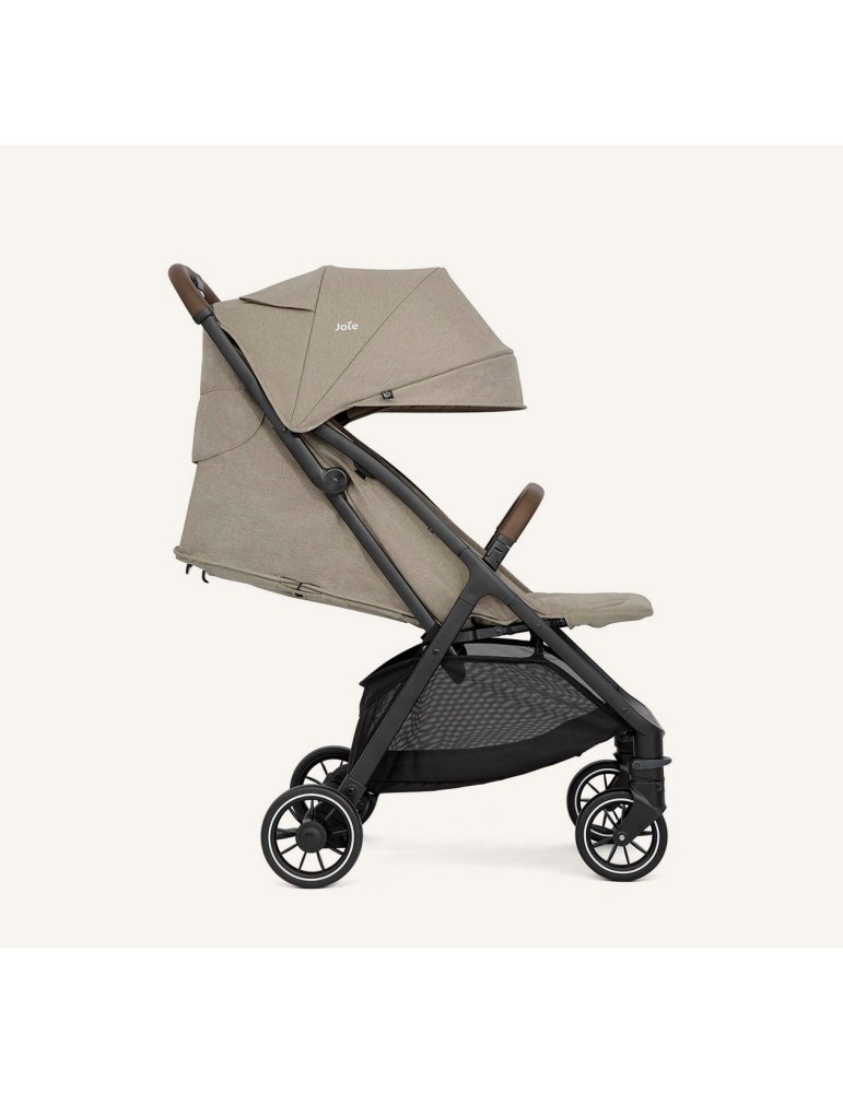 Silla de Paseo Joie Pact Pro Oak | Carapillo Bebé