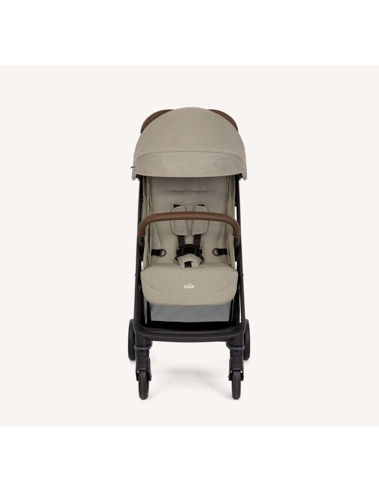 Silla de Paseo Joie Pact Pro Oak | Carapillo Bebé