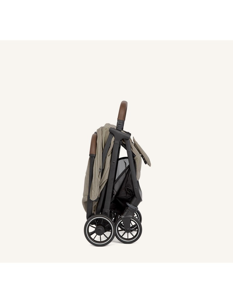 Silla de Paseo Joie Pact Pro Oak | Carapillo Bebé