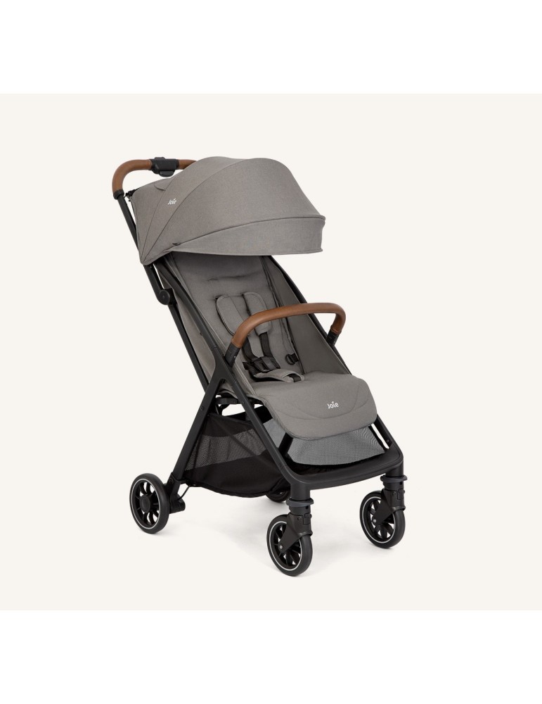 Silla de Paseo Joie Pact Pro Pebble | Carapillo Bebé