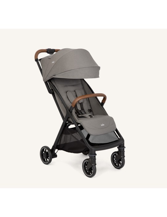Silla de Paseo Joie Pact Pro Pebble | Carapillo Bebé