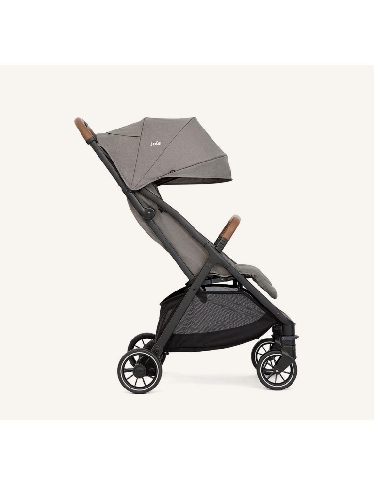 Silla de Paseo Joie Pact Pro Pebble | Carapillo Bebé