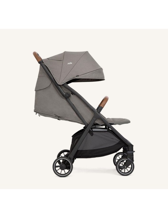 Silla de Paseo Joie Pact Pro Pebble | Carapillo Bebé