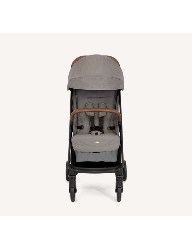 Silla de Paseo Joie Pact Pro Pebble | Carapillo Bebé