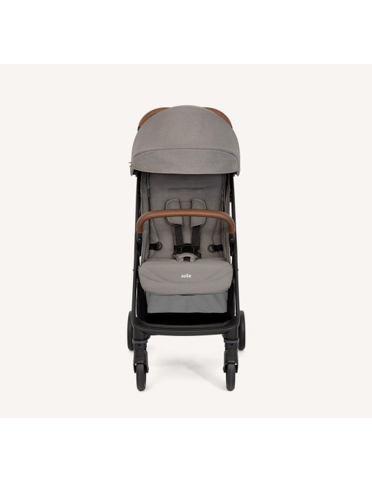 Silla de Paseo Joie Pact Pro Pebble | Carapillo Bebé