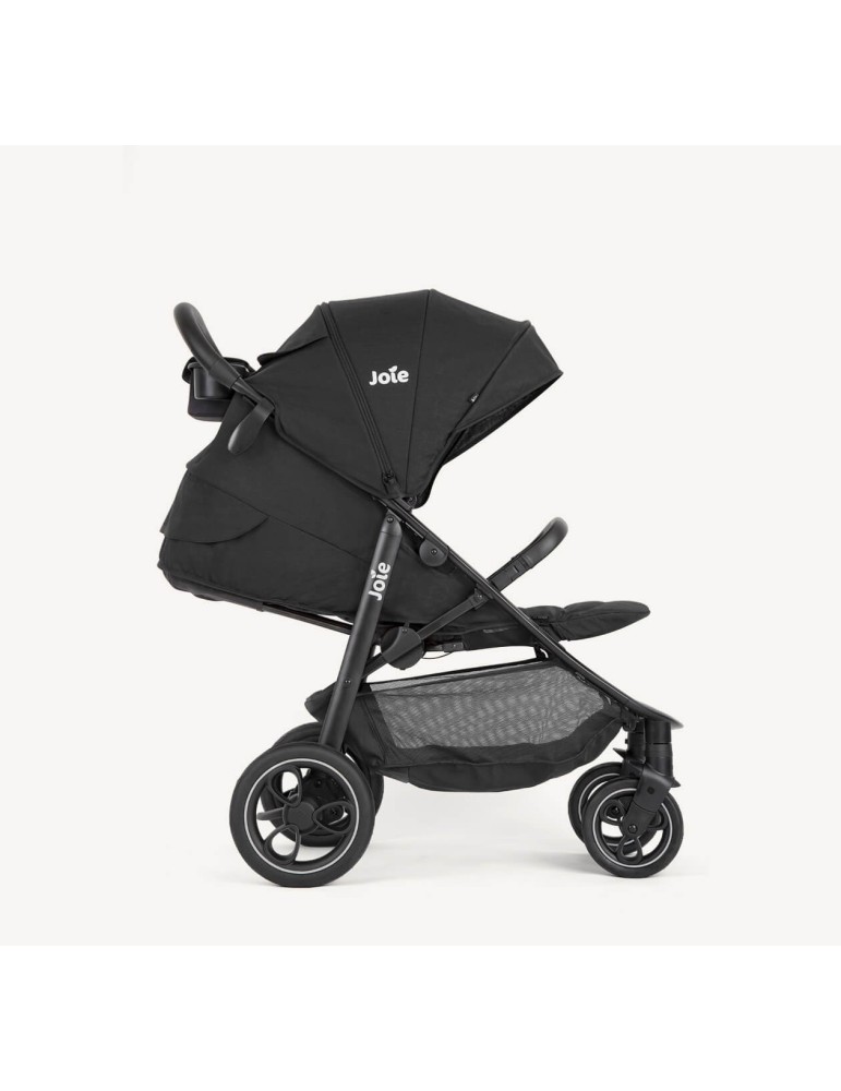Silla de Paseo Litetrax Pro Shale | Carapillo Bebé