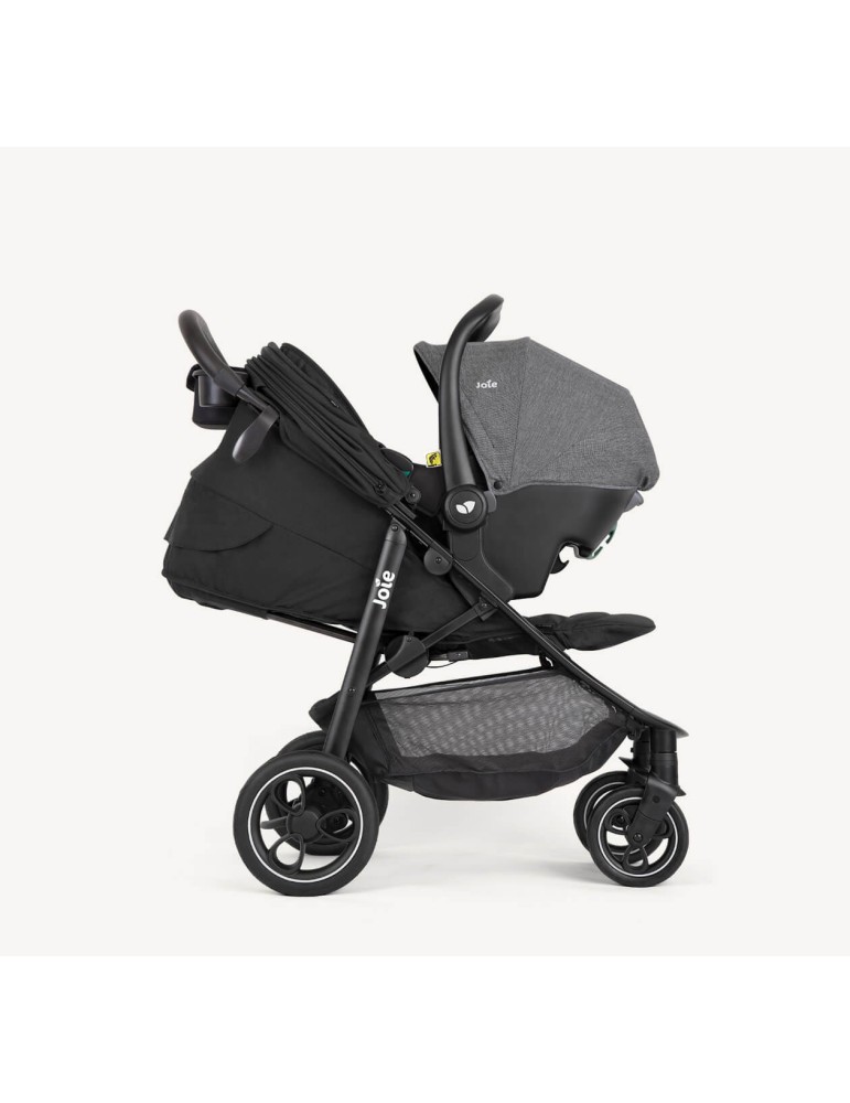 Silla de Paseo Litetrax Pro Shale | Carapillo Bebé