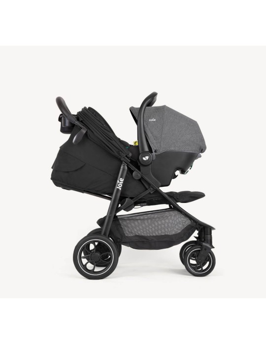 Silla de Paseo Litetrax Pro Shale | Carapillo Bebé