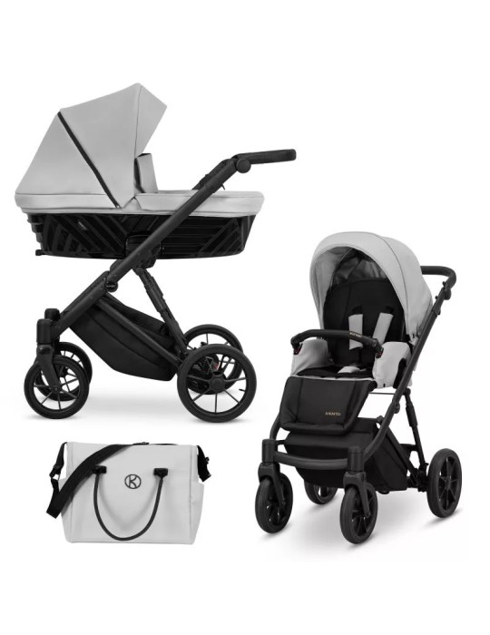 Duo Ivento | Carapillo Bebé