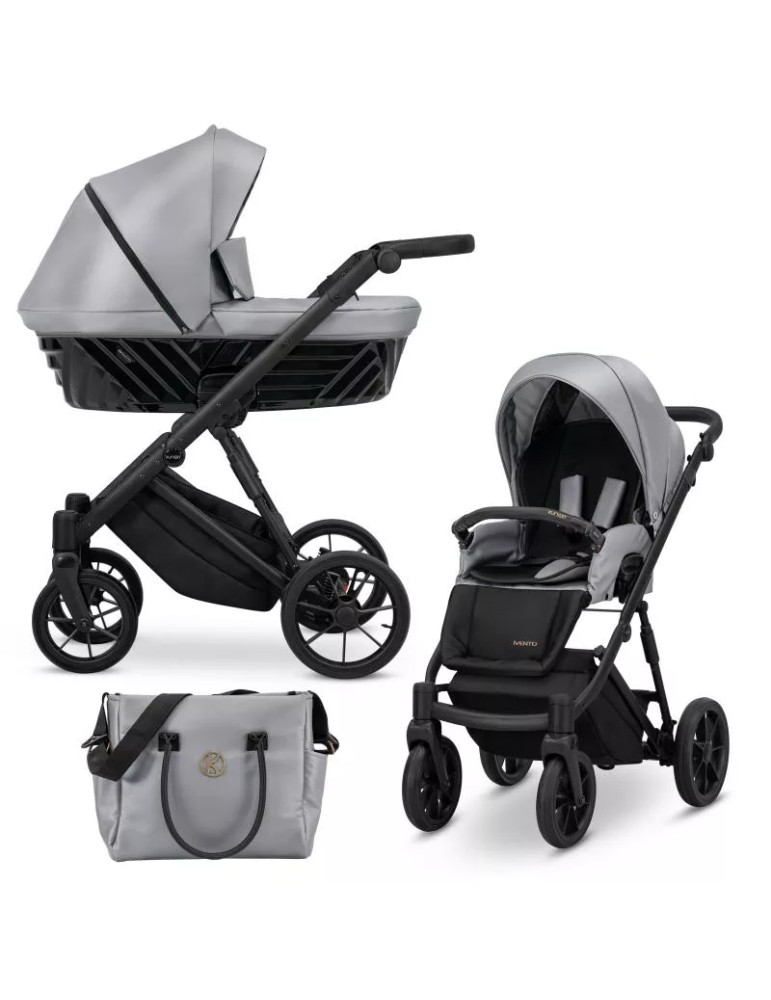 Duo Ivento | Carapillo Bebé