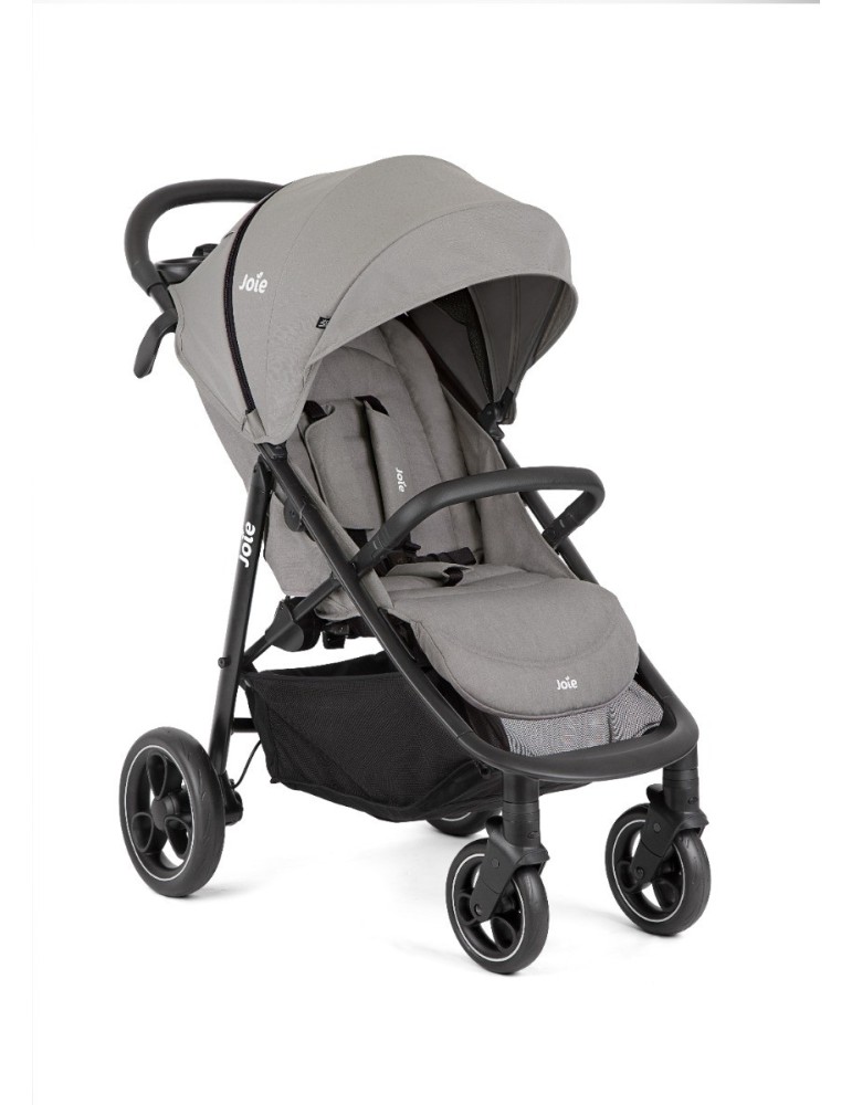 Silla de Paseo Litetrax Pro Pebble | Carapillo Bebé