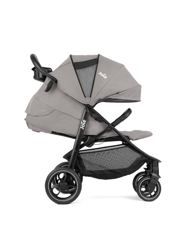 Silla de Paseo Litetrax Pro Pebble | Carapillo Bebé
