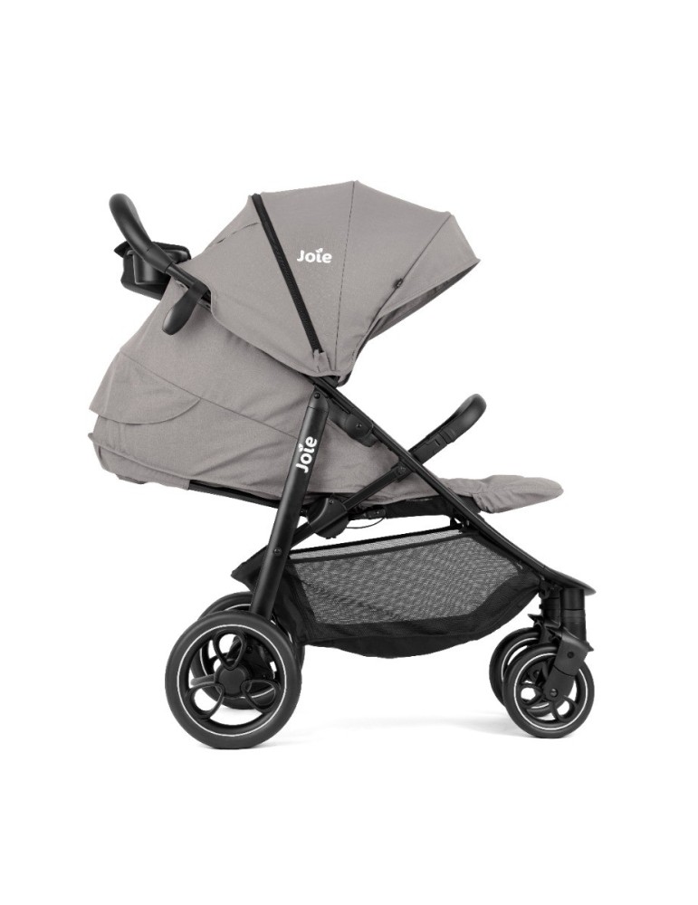 Silla de Paseo Litetrax Pro Pebble | Carapillo Bebé