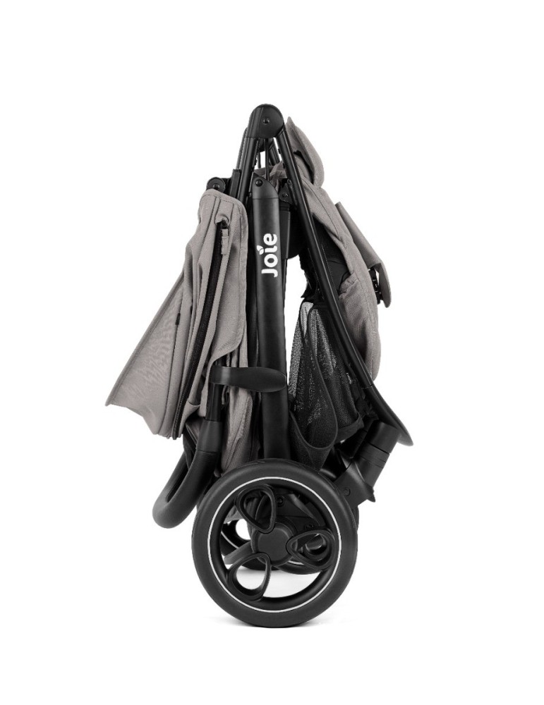 Silla de Paseo Litetrax Pro Pebble | Carapillo Bebé