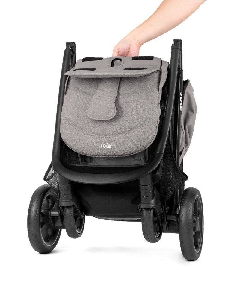 Silla de Paseo Litetrax Pro Pebble | Carapillo Bebé