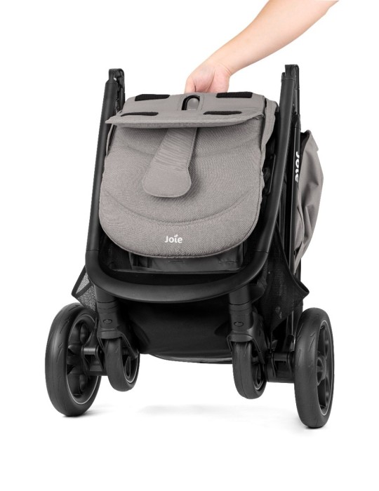 Silla de Paseo Litetrax Pro Pebble | Carapillo Bebé