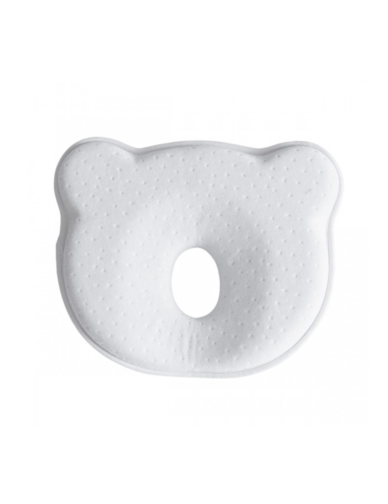 Almohada Bebé Osito Olmitos | Carapillo Bebé