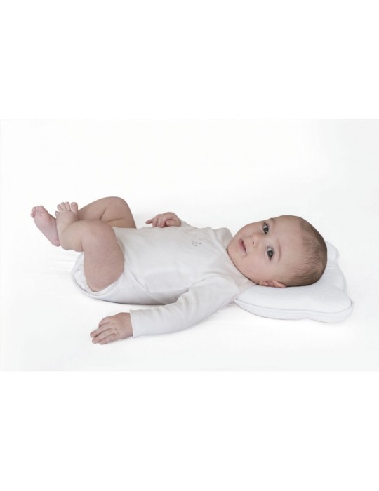 Almohada Bebé Osito Olmitos | Carapillo Bebé
