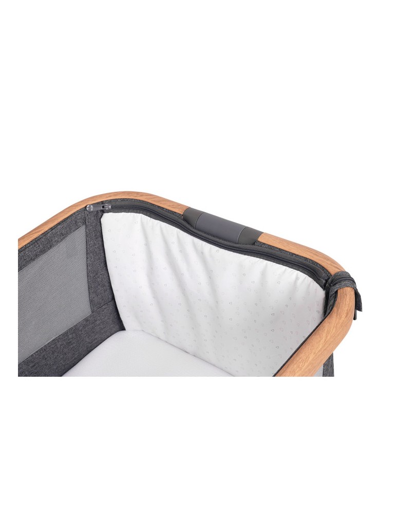 Minicuna colecho Cozee Air Tutti Bambini | Carapillo Bebé
