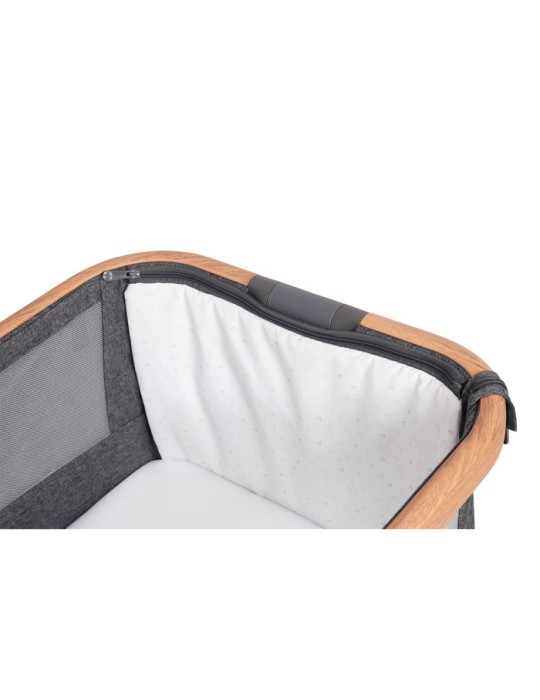 Minicuna colecho Cozee Air Tutti Bambini | Carapillo Bebé