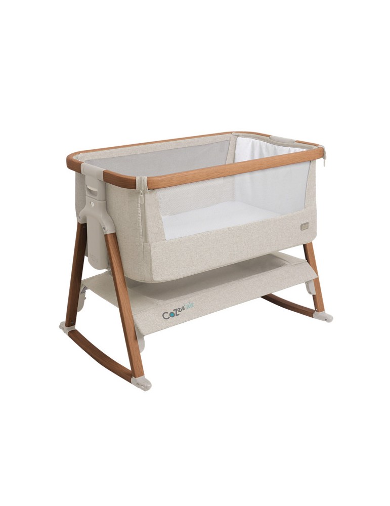 Minicuna colecho Cozee Air Tutti Bambini | Carapillo Bebé