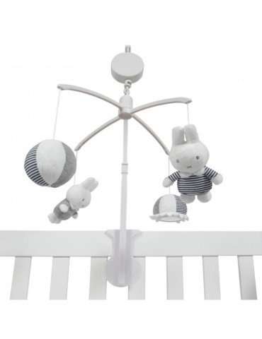 Carrusel musical Tiamo-Miffy