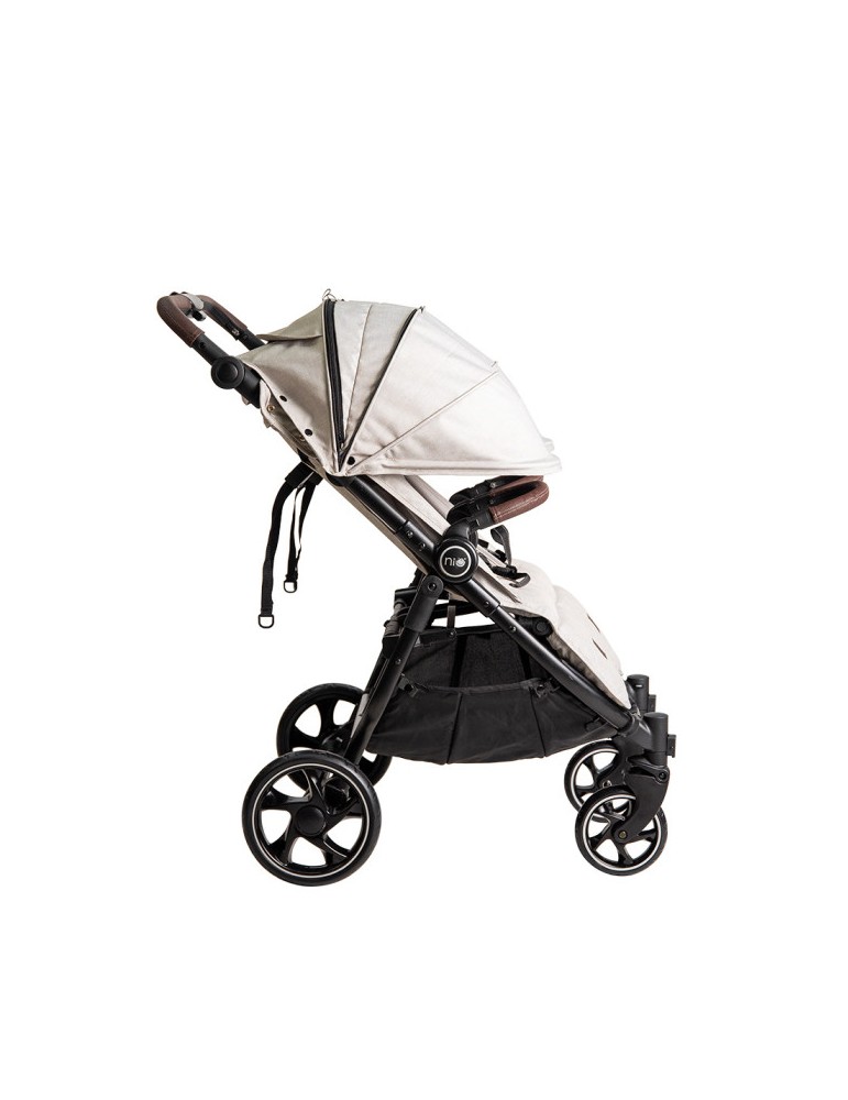 Silla gemelar VentTwin+ | Carapillo Bebé
