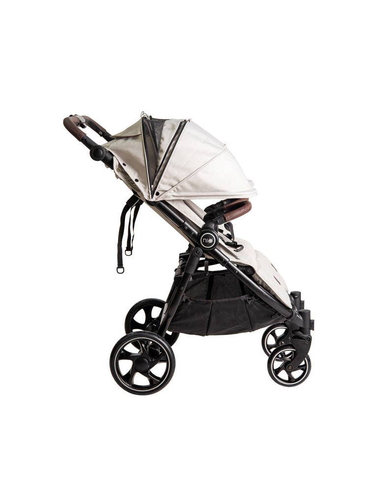 Silla gemelar VentTwin+ | Carapillo Bebé