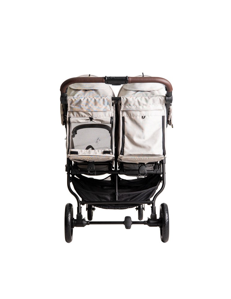 Silla gemelar VentTwin+ | Carapillo Bebé