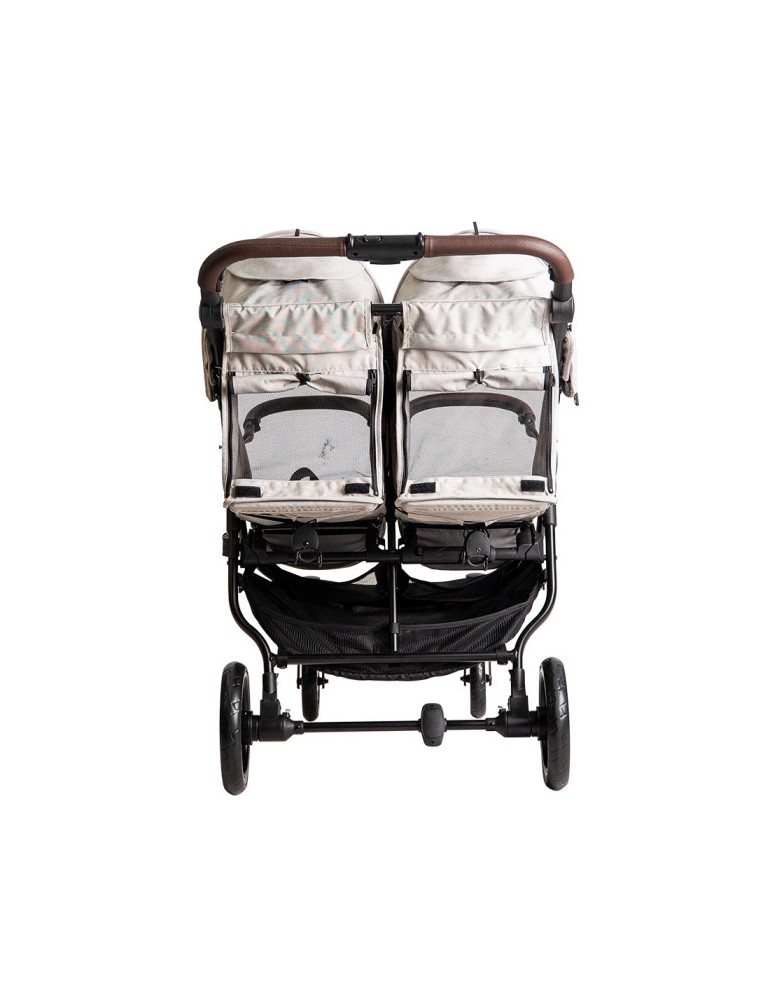 Silla gemelar VentTwin+ | Carapillo Bebé