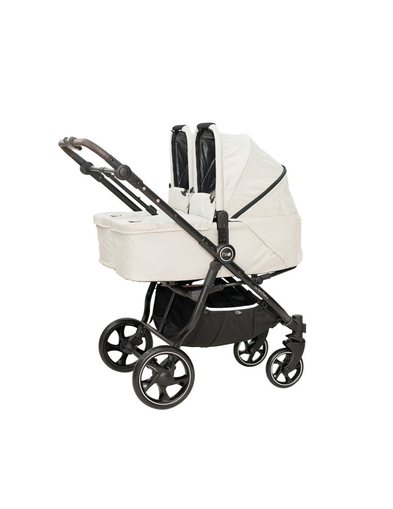 Silla gemelar VentTwin+ | Carapillo Bebé