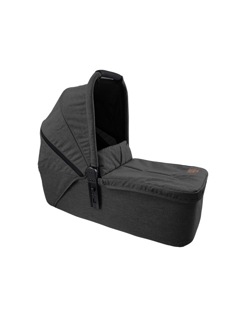 Capazo gemelar VentTwin+ | Carapillo Bebé