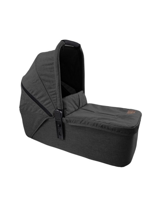 Capazo gemelar VentTwin+ | Carapillo Bebé