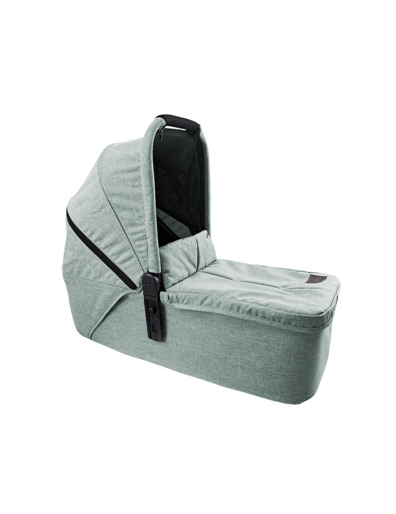 Capazo gemelar VentTwin+ | Carapillo Bebé