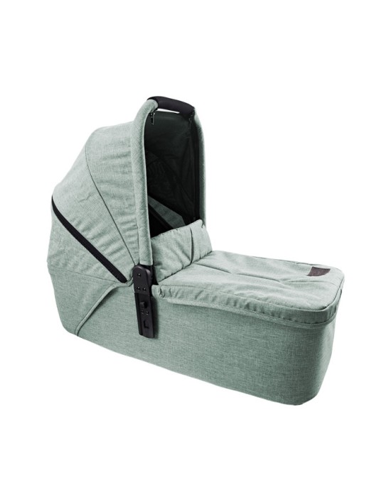 Capazo gemelar VentTwin+ | Carapillo Bebé