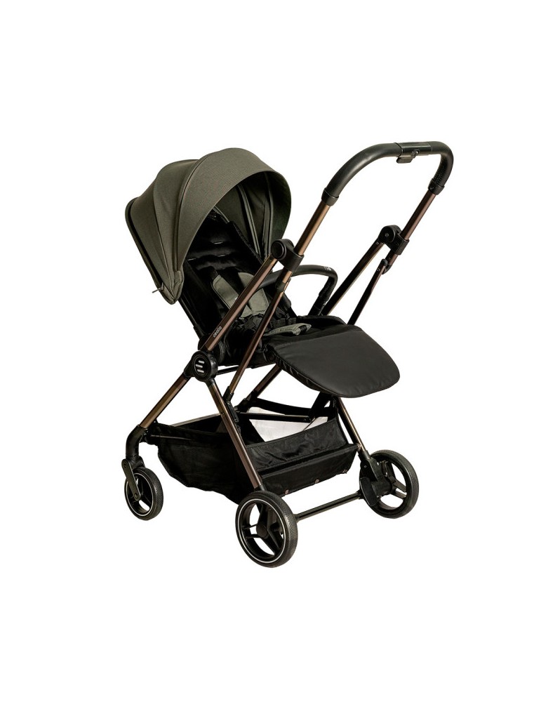 Silla de paseo Eolia | Carapillo Bebé