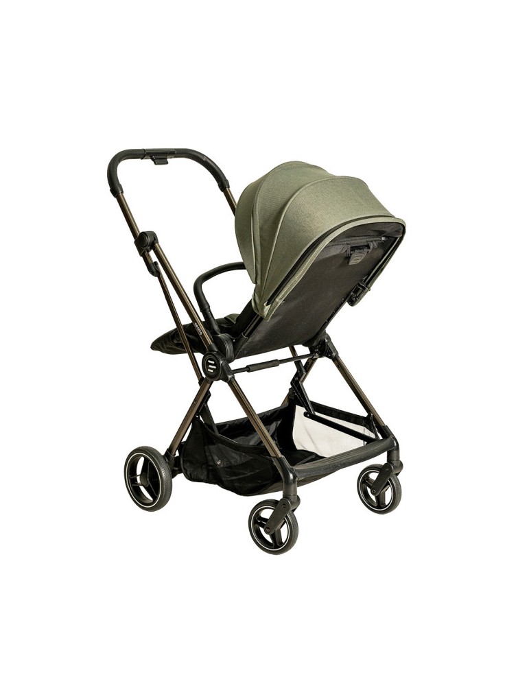 Silla de paseo Eolia | Carapillo Bebé