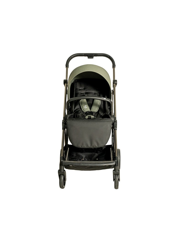 Silla de paseo Eolia | Carapillo Bebé