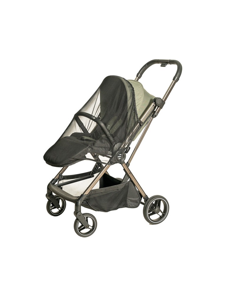 Silla de paseo Eolia | Carapillo Bebé