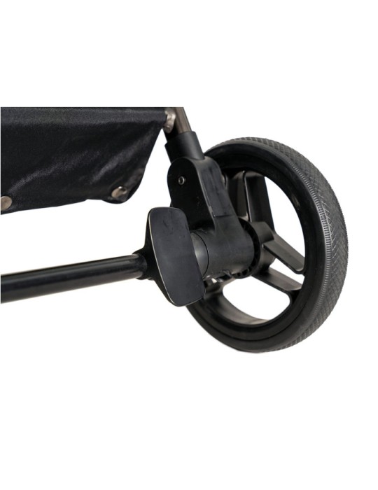 Silla de paseo Eolia | Carapillo Bebé